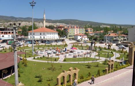 Denizli Çameli turizme kazandırılıyor!
