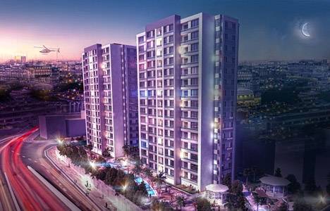 Bahçelievler Code İstanbul teslim tarihi! 507 bin liradan!