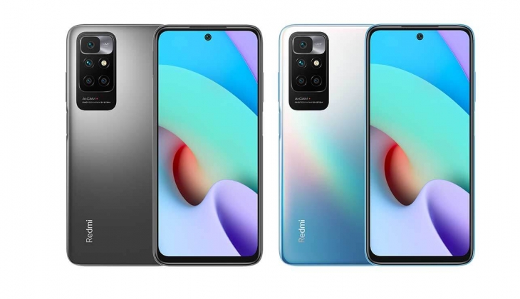 Xiaomi Redmi 10 2022 telefonlarda 550 TL indirim fırsatı! İşte 5 Mayıs 2022 fiyat listesi!