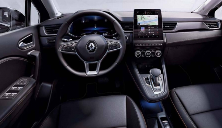 Renault Captur, 50 bin TL lik Eylül fırsatıyla satışta! İşte Captur fiyat listesi 11 Eylül 2024...