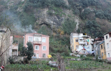 Trabzon Arafilboyu'nun çehresi kentsel dönüşümle değişecek!
