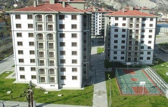 Giresun Merkez Aksu 595 konut ihalesi yarın!