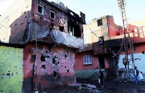 Surda tarihi yapıların restorasyonu