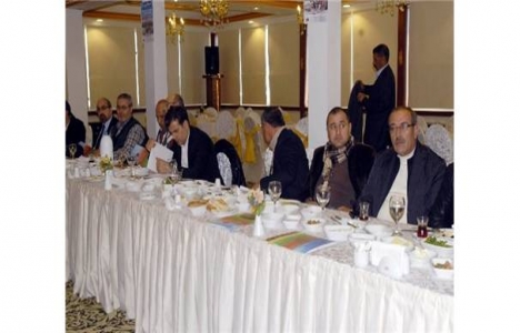 Diyarbakır'da Sosyal Konut projesi başladı!