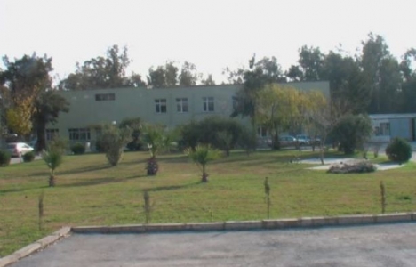 İzmir'de ÖİB'den Diyanet'e devredilen alana cami yapılacak!