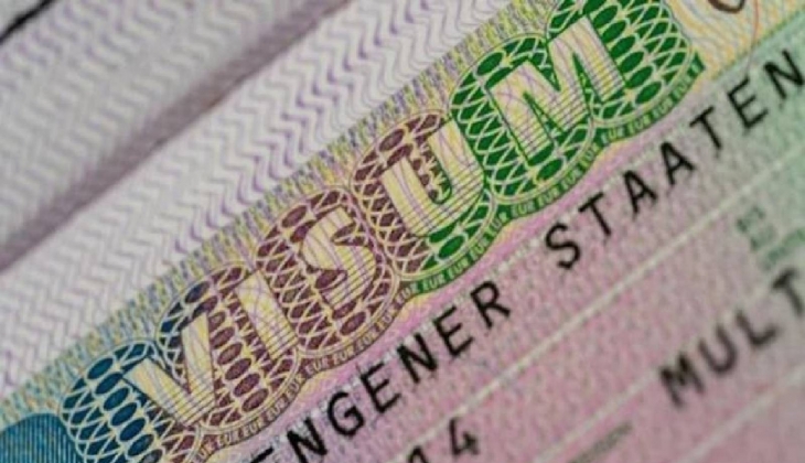 Avrupa ya vizesiz seyahat bitiyor mu? Hedefte Türkiye’den vize istemeyen Balkan ülkeleri var