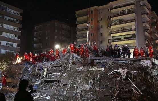 Türkiye de konutların yüzde 56.70 i deprem sigortalı!