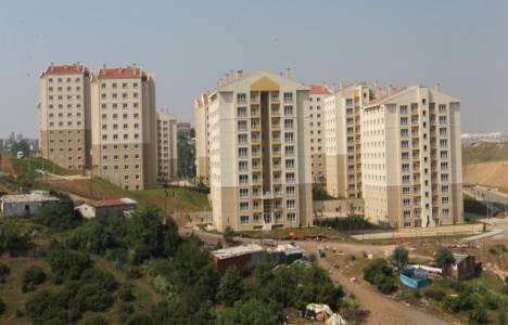 TOKİ Gaziantep Nizip Menderes Mahallesi alt gelir grubu kampanyası!