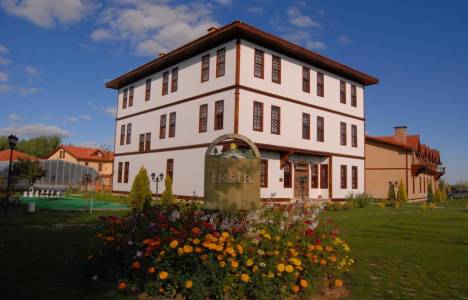  İksir Resort Town hayalinizdeki hobi bahçesini sunuyor!