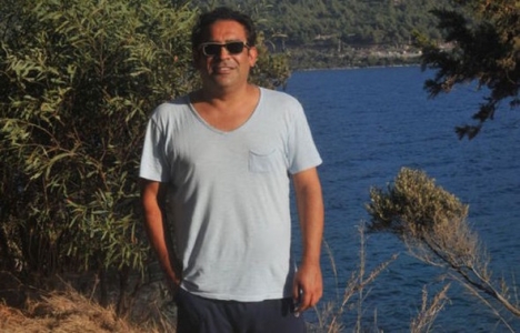 Şarkıcı Ege Bodrum'da ağaçtan ev yaptırdı!