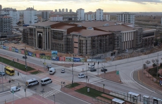 Gaziantep'te 7.1 milyon TL'ye satılık 3 gayrimenkul!