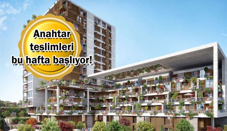 Narlı Bahçe Evleri'nde yüzde 25 peşinat 48 ay vade seçenekleriyle! Son fırsatları kaçırmayın!