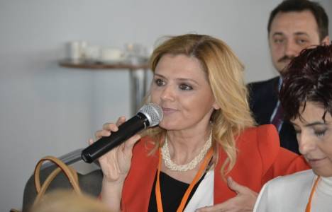 2. Konutta Satış ve Pazarlama Buluşmaları’ndan öne çıkan başlıklar!