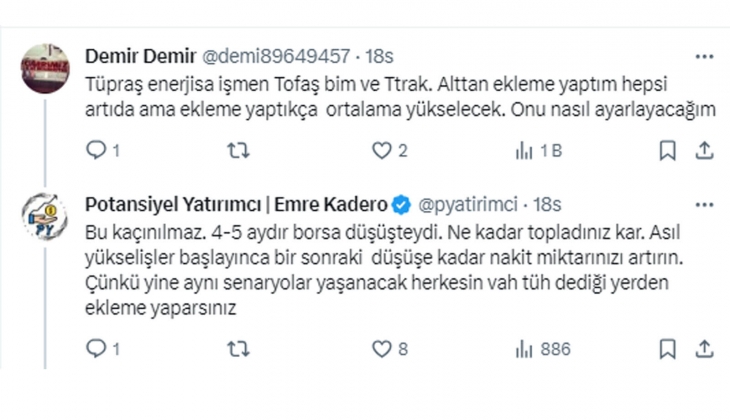 Temettü portföyü nasıl yapılmalı? Yatırımcılar bu hisselere aman dikkat!