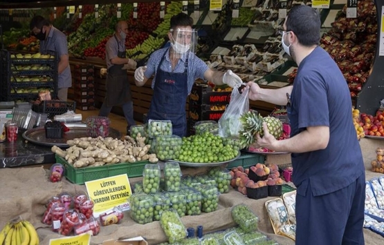 Market ve bakkallar bugün kaça kadar açık?
