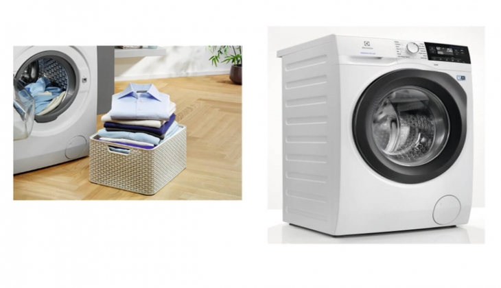 Electrolux kurutmalı çamaşır makinelerinin fiyatlarına inanamayacaksınız! İşte Mart 2022 fiyat listesi...