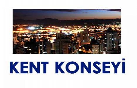 Kent Konseyi kimlerden oluşur?