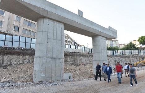 Balıkesir yatırımlarında son durum!