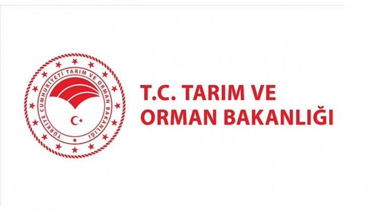 Tarım ve Orman Bakanlığı duyurdu! Tam 1.377 personel alınıyor! Başvurular başladı! Hemen başvurun!