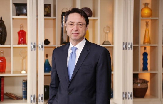 Akiş GYO hisselerine EBRD'den 102 milyonluk yatırım!