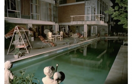 Yeşilçam’ın ünlü yalısı 19.3 milyon TL ye satışa çıkarıldı!