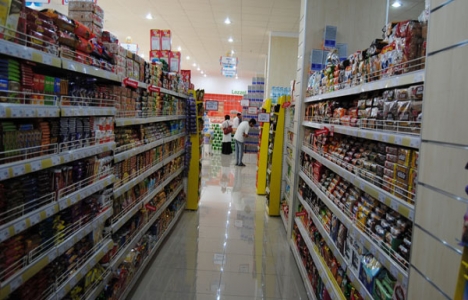 Son yılların en hareketli sektörü: Market perakendeciliği!