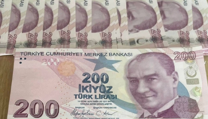 Mevduat faiz oranları değişti! İşte 1 milyon TL’nin aylık net getirisi ne kadar?