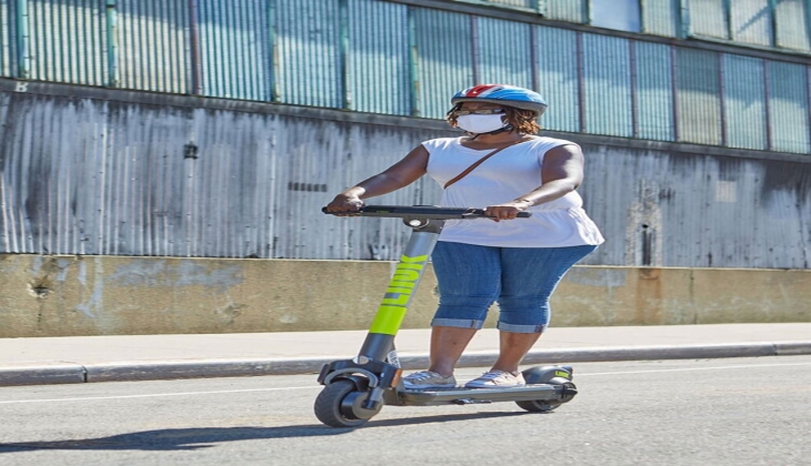 Martı, Binbin, Link… Elektrikli Scooter 28 Ağustos 2022 fiyat listesi!