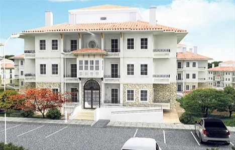 TOKİ barınma değil, yaşam alanı üretecek!