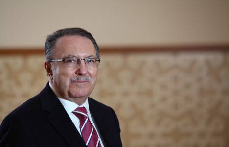  ICCI 2014 – 20. Uluslararası Enerji ve Çevre Fuarı 24 Nisan'da açılıyor!