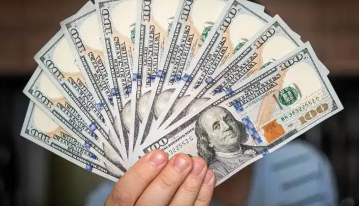 Selçuk Geçer den çarpıcı dolar açıklaması! Geçmişi işaret etti, aynısı olacak dedi! O rakamı verdi...