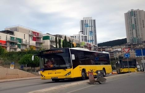 Narcity yakınına İETT'den yeni durak!