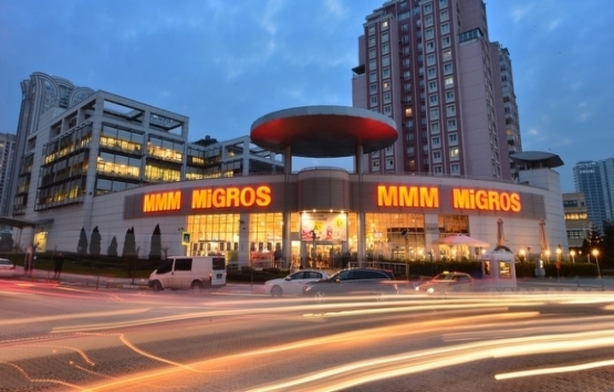 Migros 73 Makro Marketi satın aldı!
