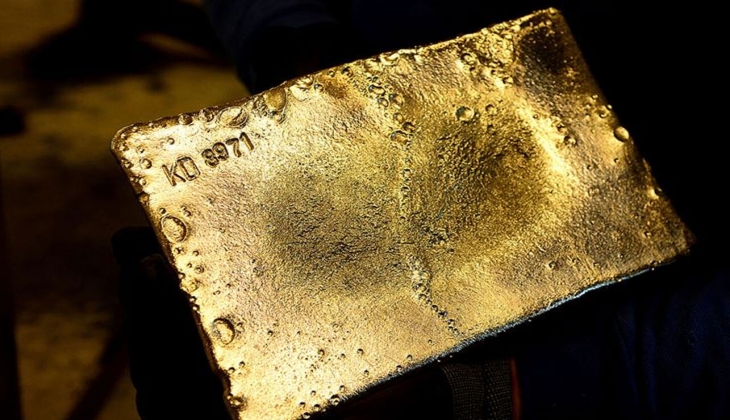 Avrupa'nın en çok altın madenciliği yapılan ülkesi Türkiye'de uzmanlar ikiye ayrıldı! Altın mı, çevre ve insan mı?