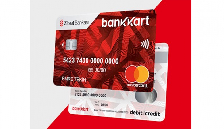 Ziraat Bankası bunu yapana karşılıksız 3 bin TL verecek! Son tarih 11 Aralık 2024!