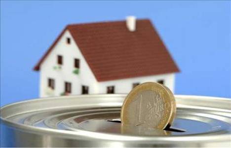 Konut satışları yüzde 9,08 düştü!