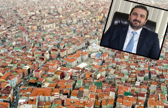 İmar barışına başvuranlar dikkat!