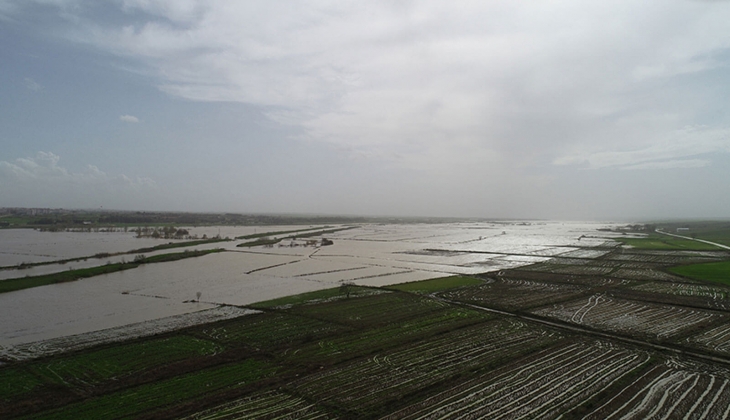 İzmir de 18 bin metrekarelik arazi satılıyor! Arazi arayanlar kaçırmayın!