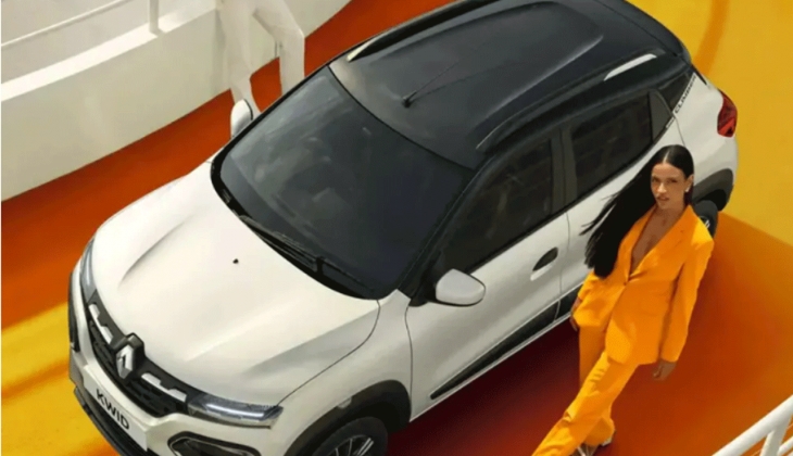 En ucuz SUV modeli Renault Kwid Türkiye ye geliyor! Egea dan bile ucuza satacak! İşte fiyatı!