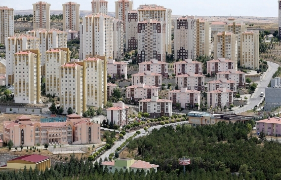 2020'de 53.6 milyar TL kira geliri beyan edildi! 