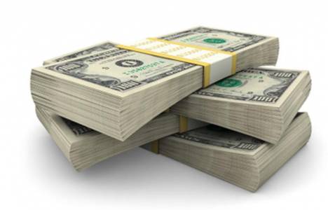 Temmuzda en fazla reel getiriyi dolar sağladı!