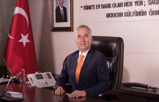 Denizli Büyükşehir Belediyesi 200 iş yerinden kira almayacak!