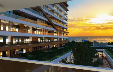 Vardallar Center Trabzon fiyatları!