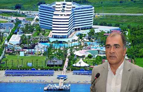 Antalya'da turizm, tarım ve ticaret krizi yaşanıyor!