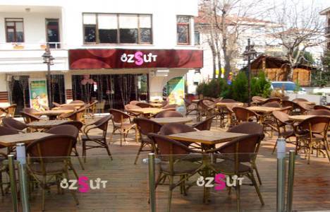 Özsüt'ün yüzde 70'ini Infinity Investmen satın aldı!