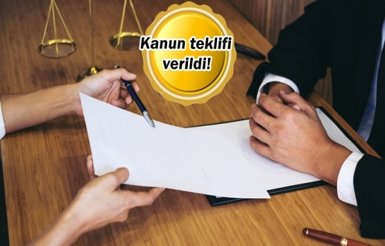 Artık imar davalarından harç alınmayacak!