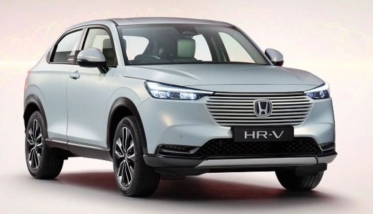 Hibriti yaşatan araba Honda HR-V e:HEV ! Büyük imkanları sakın kaçırmayın! 12 Ocak 2023 fiyat listesi