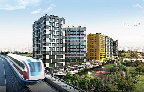 11. İstanbul Gayrimenkul Fuarı