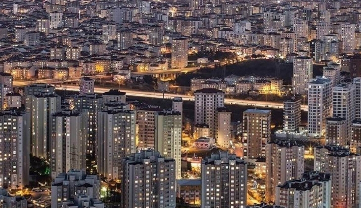 Konut tercihlerinde 'internet' faktörü her geçen gün büyüyor!