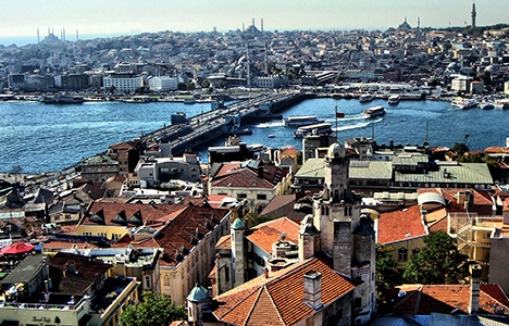 2015'in ikinci çeyreğinde 116 bin kişi konut kredisi kullandı!